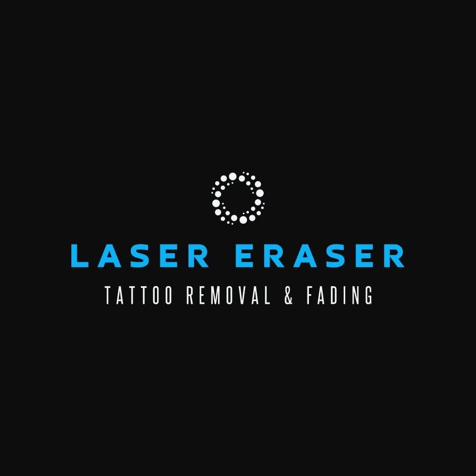 Laser Eraser